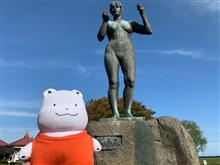 休日のお出かけと言ったら…千葉か茨城！