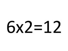 2020-051【6x2=12】