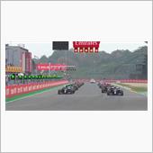 🚗🚙🚓　２０２０　F1 ...