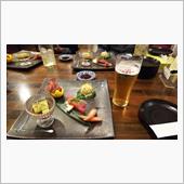 オヤジ会・・・。