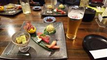 オヤジ会・・・。