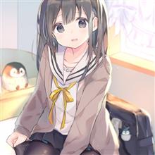 おはようございまちゅ