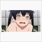 今日のアニメ（その２）