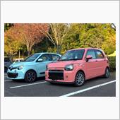 Renault　トゥインゴ　 ...