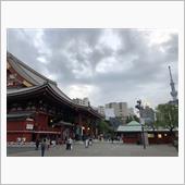 浅草寺