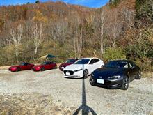 イベント:【i-DMs北陸】Be a driver.なオフミ2020 最終戦に参加しました イベント:【i-DMs北陸】Be a driver.なオフミ2020 最終戦に参加しました