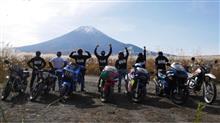 ホッコリツーリング❗️心が燃えた‼️🔥☺️🔥✌️ ホッコリツーリング❗️心が燃えた‼️🔥☺️🔥✌️