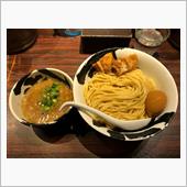 麺屋武蔵 武骨