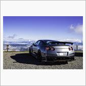 R35: 絶景との等価交換
