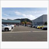 オープンカー倶楽部合同オフに ...