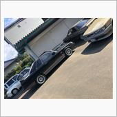 同一シャシ三兄弟