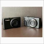 POWERSHOT S95を