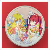 邪神ちゃんコラボカフェに行っ ...