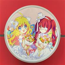 邪神ちゃんコラボカフェに行ってきました。