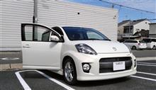 AT限定の方は運転出来ません