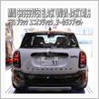 大人気！MINI F60ユニオンジャックテールセット