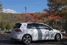 2020秋 北陸GT(長野、富山、金沢、岐阜県境エリア)　Day 2 | 56765km