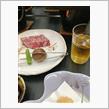 昨夜から
