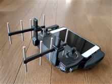 ドローン（MAVIC MINI）パワーアップ