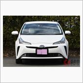 車のナンバーに来年4月から、 ...