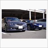 2020秋の洗車オフ？