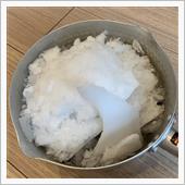 安い冷蔵庫はメンテが要る・・・