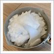 安い冷蔵庫はメンテが要る・・・