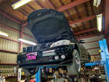 Ｗ２２１ ＭＫＢ ＡＴＦ全量交換！