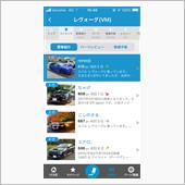 久々の愛車ランキング１位あり ...