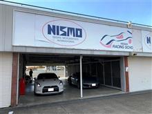 Ｒ３５で人生３度目の十勝スピードウェイ！