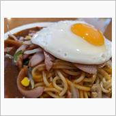あんかけ人気店に。