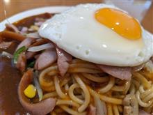 あんかけ人気店に。