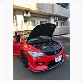 峠号、突然のバッテリー全死に ...