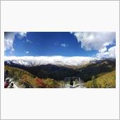 信州の旅③（千曲-上林-千曲 ...
