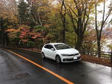 紅葉狩り