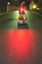 9月｜ミニGクラスドライブ｜長野立ち上げ｜ライカ