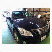 ３５万㌔Ｄａｉ車クラウン２回 ...