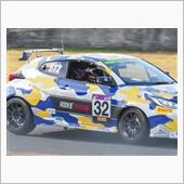 スーパー耐久2020岡山 観戦