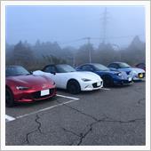 突発！セブン納車オフ