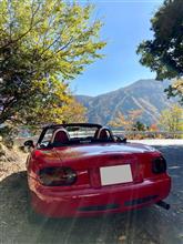 紅葉ドライブ 紅葉ドライブ