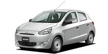 ミラージュもコンパクトカーなんですが ミラージュもコンパクトカーなんですが