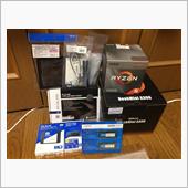 Ryzen 5 3400G  ...