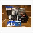 Ryzen 5 3400G DeskMini A300自作参号機の準備 @ PC