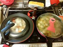 大食い家族か🤣