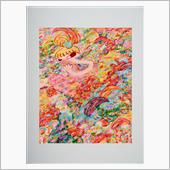 ロッカクアヤコ展