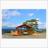 深山峠から麓郷展望台へ　20 ...