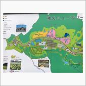 一応はれ（秩父はくもりがち）