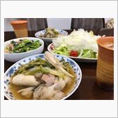 大地の恵みに感謝であります😊