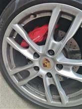 洗車記録
