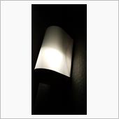 蛍光灯からLEDに中身を換装 ...